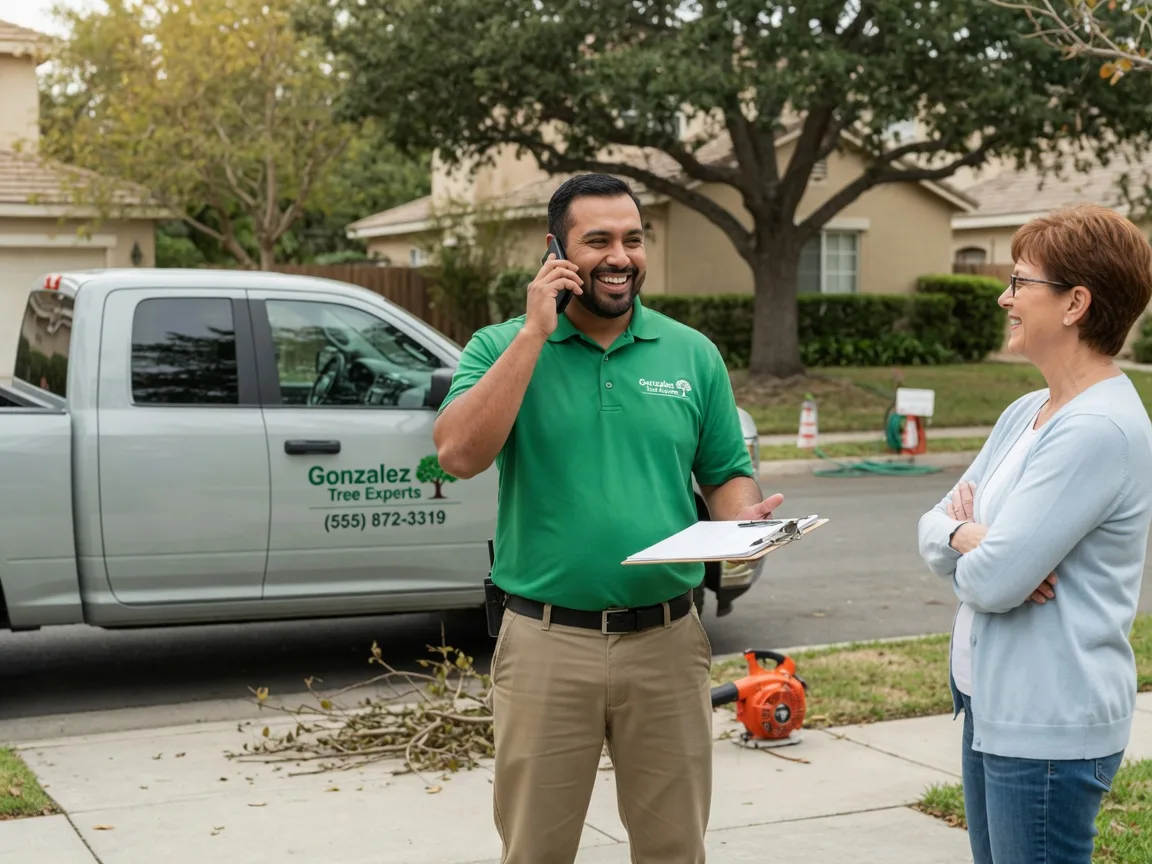 Tree Service Le Roy, MN FAQs